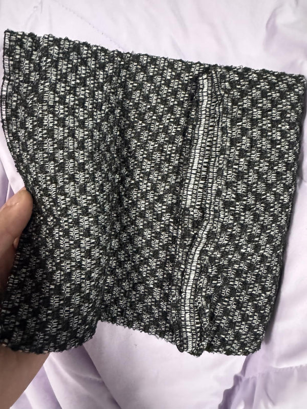 Mia Baldacchino review