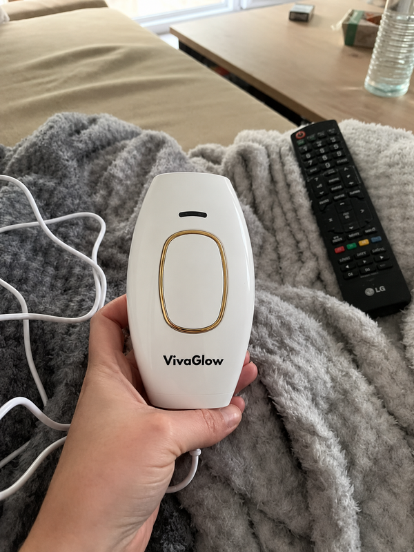 Michaela review