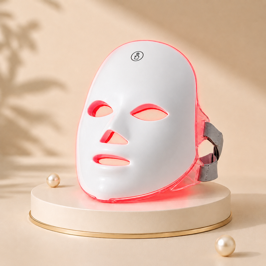 VivaGlow LED & Microcurrent Rejuvenating Mask
